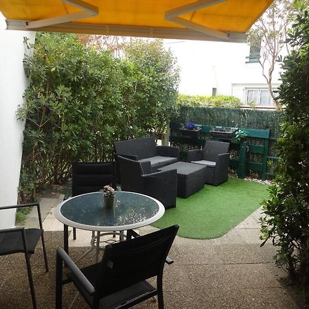 Ideal Appartement Au Calme Pres Du Golf La Grande-Motte Exterior foto